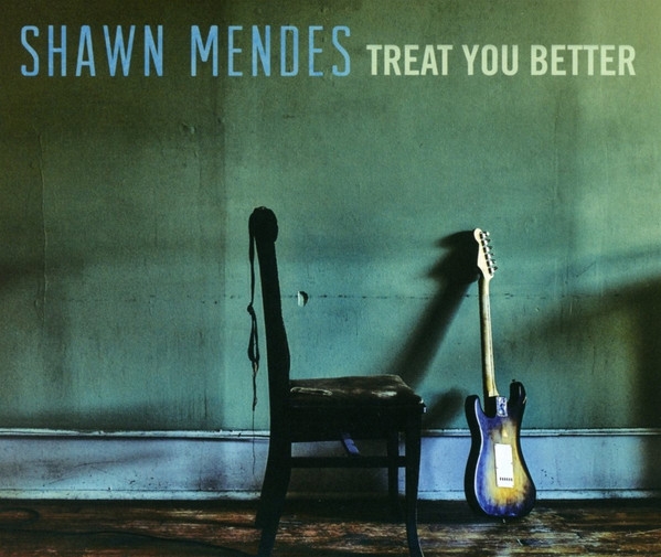 Shawn mendes treat you better lyrics | azlyrics.com